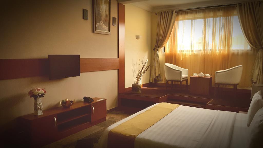 Casalinda Hotel & Gallery Resort Mobushipe Eksteriør billede