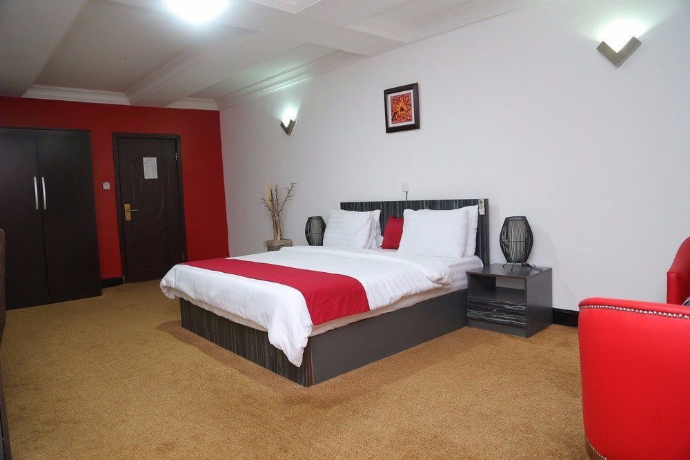 Casalinda Hotel & Gallery Resort Mobushipe Eksteriør billede