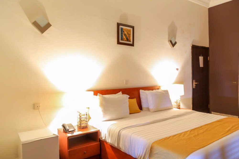Casalinda Hotel & Gallery Resort Mobushipe Eksteriør billede
